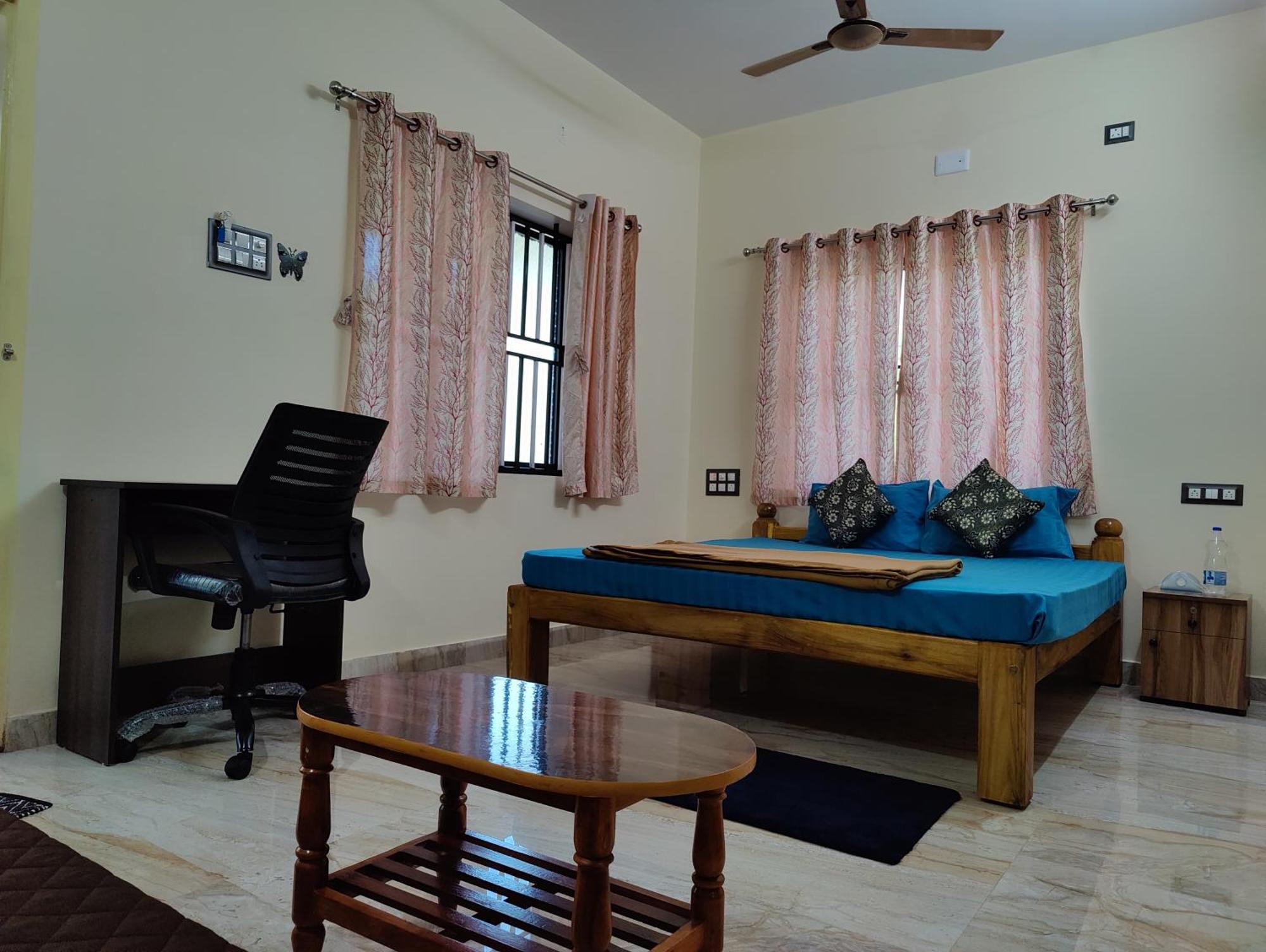 Hotel Artkarna à Gokarna  Extérieur photo